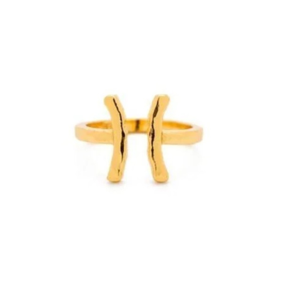 Gorjana Paso Ring
